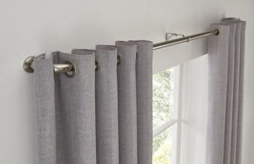 Window Coverings and curtain poles Sudbury