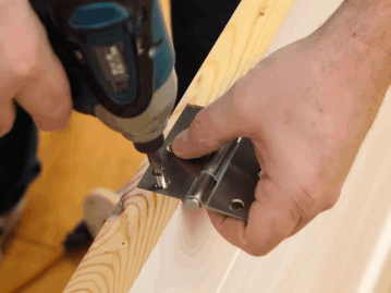 Door repairs Sudbury