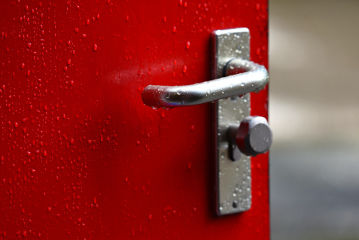Door hardware installation Sudbury